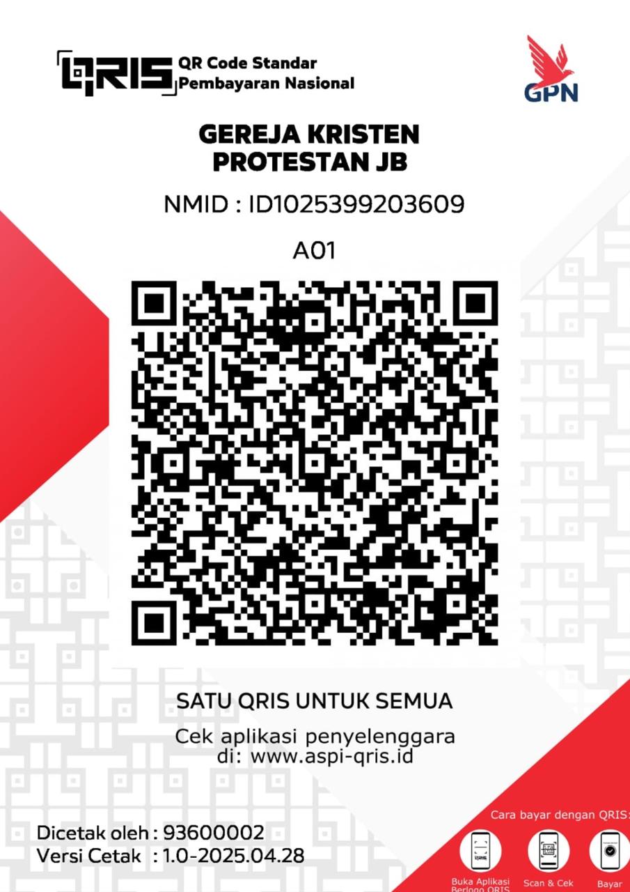 QRIS Payment